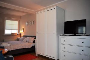 Apartament Margaritta, Mrągowo