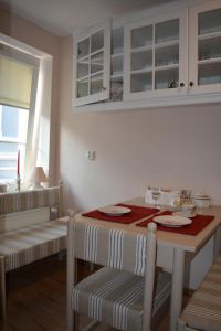 Apartament Margaritta, Mrągowo