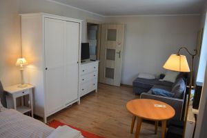 Apartament Margaritta, Mrągowo