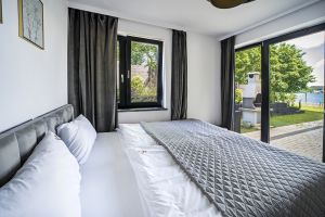 Apartamenty Z Widokiem Na Mazury, ul. Oficerska w Mrągowie