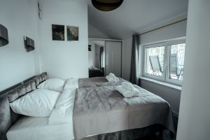 Apartamenty z Widokiem na Mazury Jezioro Juno, Mrągowo