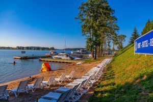 Hotel Robert's Port, Stare Sady