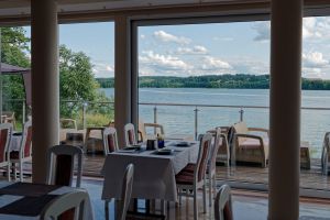 Hotel Panoramic-Oscar, Mrągowo