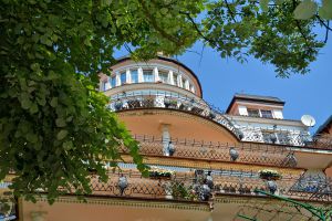 Hotel Solar Palace, Mrągowo