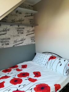 Apartament Ogrodowa Mazury, Mrągowo