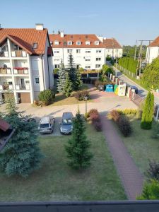 Apartament Ogrodowa Mazury, Mrągowo
