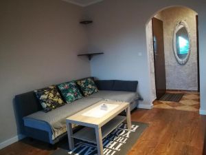Apartament Ogrodowa Mazury, Mrągowo