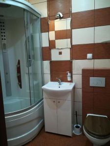 Apartament Ogrodowa Mazury, Mrągowo