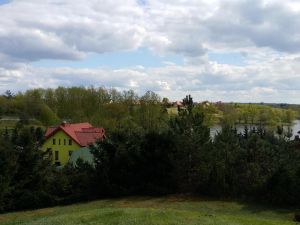 Green House Marcinkowo