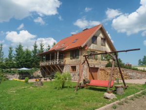 Pokoje gościnne Juksty, Muntowo