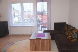 Apartament Masovia &Koja, Mrągowo