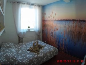 Apartament Masovia &Koja, Mrągowo