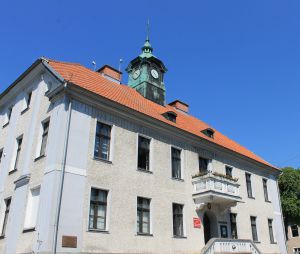 Muzeum w Mrągowie