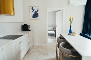 Apartament ZoeMia