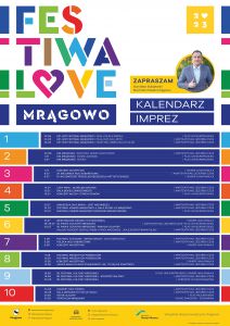 Festiwalowe Mrągowo 2023