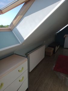 Apartament U Wiesi, ul. Młynowa 26, Mrągowo