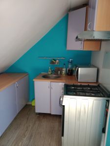 Apartament U Wiesi, ul. Młynowa 26, Mrągowo