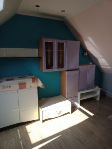 Apartament U Wiesi, ul. Młynowa 26, Mrągowo