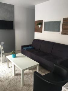 Apartament Natalia, Mrągowo