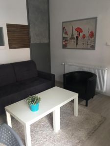 Apartament Natalia, Mrągowo