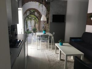 Apartament Natalia, Mrągowo