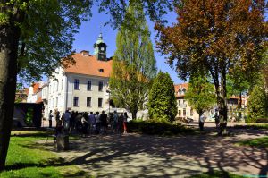 Muzeum w Mrągowie, fot. archiwum www.it.mragowo.pl