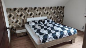 Apartamenty Klangor, Popowo Salęckie 34