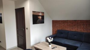 Apartamenty Klangor, Popowo Salęckie 34