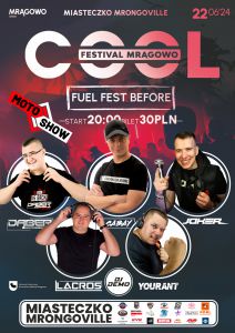 Fuel Fest 2024