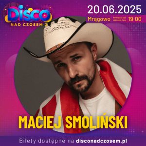 Disco nad Czosem 2