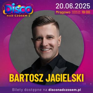 Disco nad Czosem 2