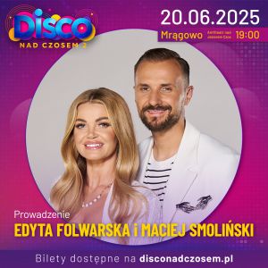 Disco nad Czosem 2