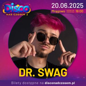 Disco nad Czosem 2