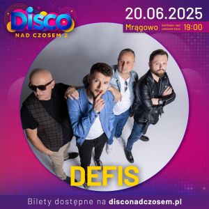 Disco nad Czosem 2