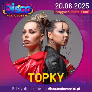 Disco nad Czosem 2