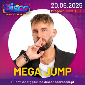 Disco nad Czosem 2