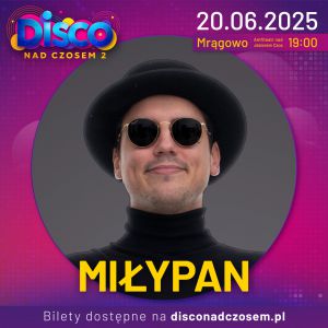 Disco nad Czosem 2