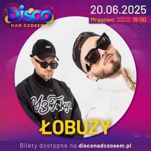 Disco nad Czosem 2