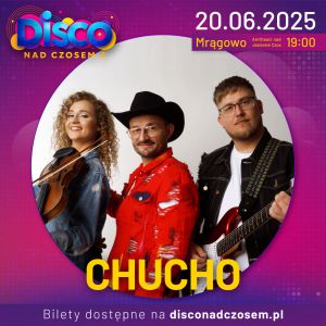 Disco nad Czosem 2