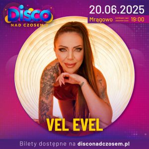 Disco nad Czosem 2