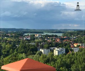 Wieża Mrągowo - Bismarcka