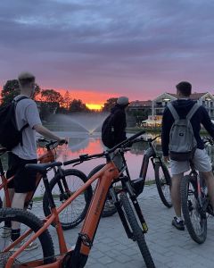 Sklep, wypożyczalnia, serwis Ebike w Mrągowie