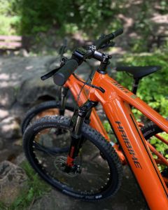 Sklep, wypożyczalnia, serwis Ebike w Mrągowie