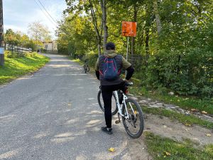 Sklep, wypożyczalnia, serwis Ebike w Mrągowie