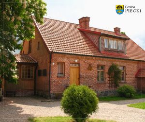 Izba Pamięci Ernsta Wiecherta w Piersławku