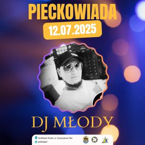 Pieckowiada 2025