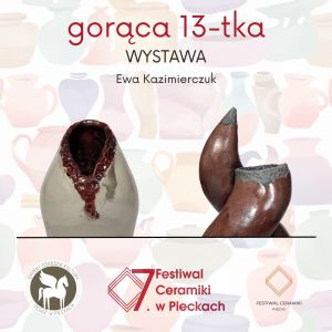 Festiwal Ceramiki w Pieckach - atrakcje