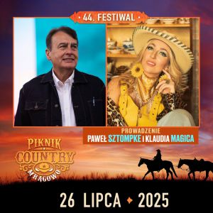 Piknik Country 2025