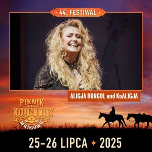 Piknik Country 2025