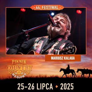 Piknik Country 2025